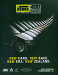 Programme cover of Pukekohe Park Raceway, 14/04/2013