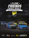 Programme cover of Pukekohe Park Raceway, 27/04/2014