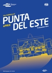 Programme cover of Punta del Este Street Circuit, 13/12/2014