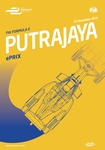 Programme cover of Putrajaya Street Circuit, 22/11/2014