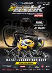 Programme cover of Queensland Raceway, 30/04/2023