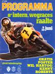 Programme cover of Luttenbergring, 10/06/1979