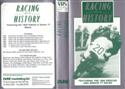Cover of Racing into History