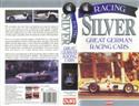 Cover of Racing Silver