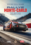 Programme cover of Rallye Monte-Carlo, 2025