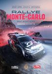 Programme cover of Rallye Monte-Carlo, 2026