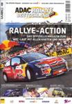 Programme cover of Rallye Deutschland, 2008