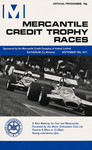 Programme cover of Rathdrum Circuit, 18/09/1971