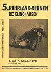 Recklinghausen, 07/10/1951