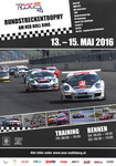Programme cover of Red Bull Ring, 15/05/2016