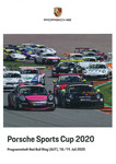 Programme cover of Red Bull Ring, 19/07/2020