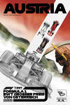 Programme cover of Red Bull Ring, 04/07/2021