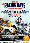 Programme cover of Red Bull Ring, 28/08/2022