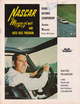 Programme cover of Richmond International Raceway, 30/04/1967