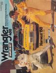 Programme cover of Richmond International Raceway, 13/09/1981