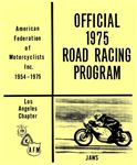 Riverside International Raceway (CA), 19/10/1975