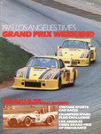 Programme cover of Riverside International Raceway (CA), 22/04/1979