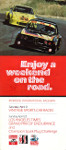 Brochure cover of Riverside International Raceway (CA), 22/04/1979
