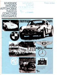 Programme cover of Riverside International Raceway (CA), 14/10/1979