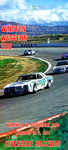 Brochure cover of Riverside International Raceway (CA), 11/11/1981