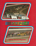 Programme cover of Riverside Park Speedway (MA), 10/04/1982