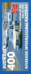 Brochure cover of Riverside International Raceway (CA), 13/06/1982