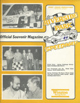 Programme cover of Riverside Park Speedway (MA), 30/04/1983