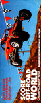 Brochure cover of Riverside International Raceway (CA), 17/08/1986