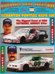 Programme cover of Riverside Park Speedway (MA), 27/08/1994