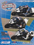Programme cover of Road America, 05/06/2005