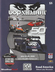 Programme cover of Road America, 26/07/2020