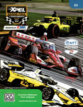 Programme cover of Road America, 21/06/2026