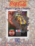 Programme cover of Road America, 09/06/1996