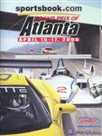 Programme cover of Road Atlanta, 17/04/2005