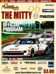 Programme cover of Road Atlanta, 30/04/2006