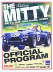 Programme cover of Road Atlanta, 04/05/2008