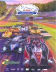 Programme cover of Road Atlanta, 04/10/2008