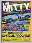 Programme cover of Road Atlanta, 29/04/2012