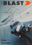 Programme cover of Rockingham Motor Speedway (GBR), 19/08/2001