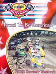 Programme cover of Rolling Wheels Raceway Park, 29/05/2002