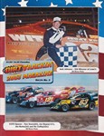 Programme cover of Rolling Wheels Raceway Park, 18/05/2003