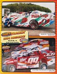 Programme cover of Rolling Wheels Raceway Park, 06/09/2004