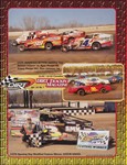 Programme cover of Rolling Wheels Raceway Park, 07/05/2006