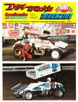 Programme cover of Rolling Wheels Raceway Park, 08/06/1983