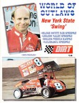 Programme cover of Rolling Wheels Raceway Park, 05/06/1990