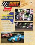 Programme cover of Rolling Wheels Raceway Park, 04/06/1996