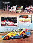 Programme cover of Rolling Wheels Raceway Park, 23/06/1998