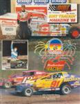 Programme cover of Rolling Wheels Raceway Park, 02/07/1998