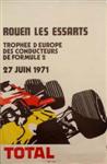 Poster of Rouen les Essarts, 27/06/1971