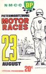 Roy Hesketh Circuit, 23/08/1964